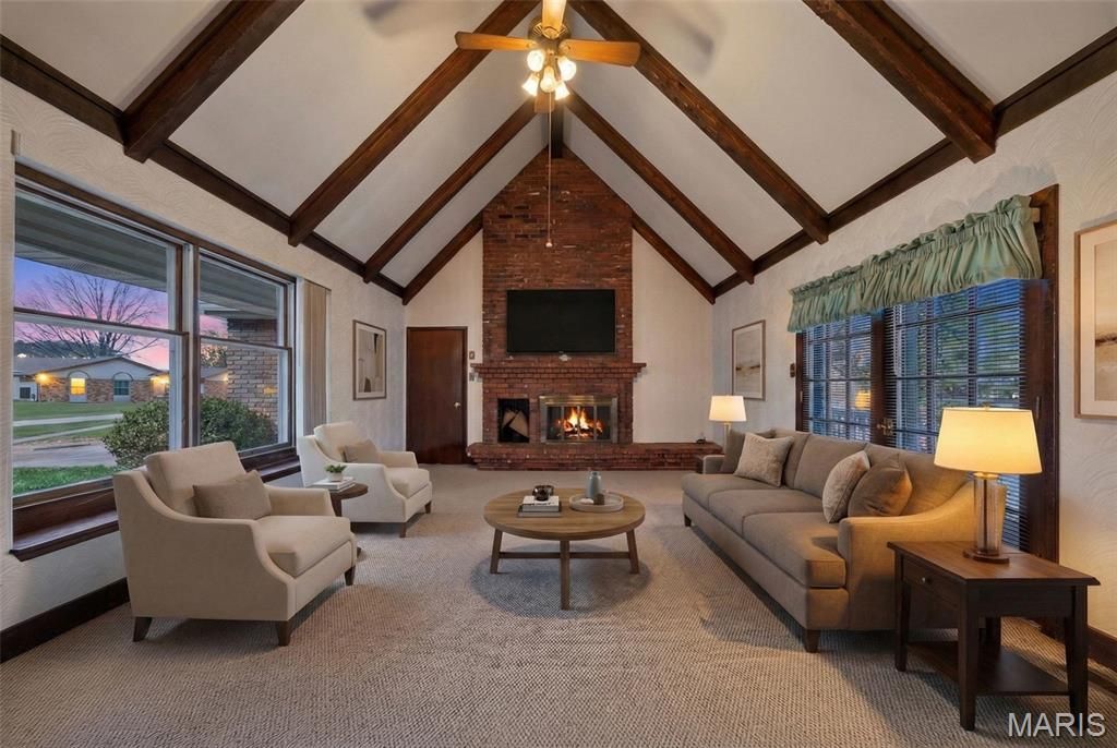 Photo of 3300 Shrewsbury Lane, St Charles, MO 63301 (MLS # 26012034)