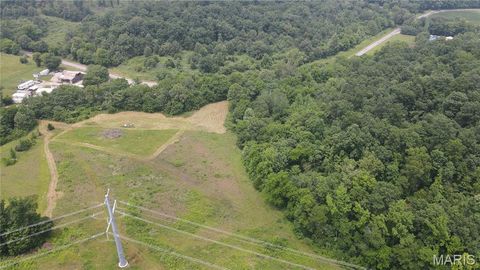 Tiny photo for 101 County Road 389, Whitewater, MO 63785 (MLS # 26033854)