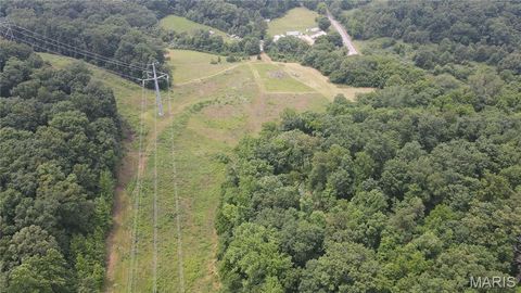 Tiny photo for 101 County Road 389, Whitewater, MO 63785 (MLS # 26033854)