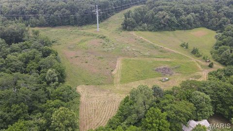 Tiny photo for 101 County Road 389, Whitewater, MO 63785 (MLS # 26033854)