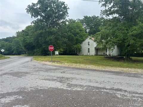 Tiny photo for 101 County Road 389, Whitewater, MO 63785 (MLS # 26033854)
