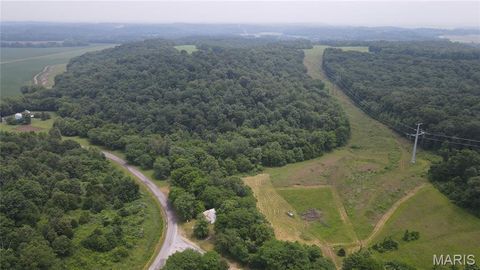 Tiny photo for 101 County Road 389, Whitewater, MO 63785 (MLS # 26033854)