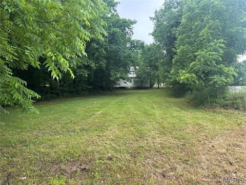 Tiny photo for 101 County Road 389, Whitewater, MO 63785 (MLS # 26033854)