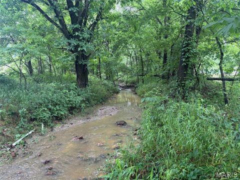 Tiny photo for 101 County Road 389, Whitewater, MO 63785 (MLS # 26033854)