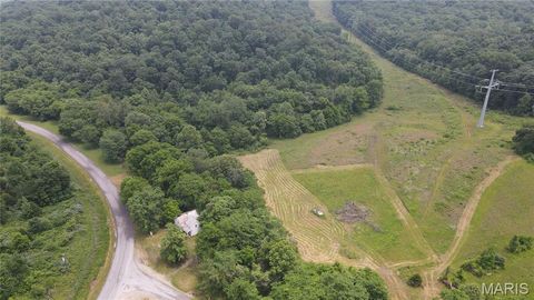 Tiny photo for 101 County Road 389, Whitewater, MO 63785 (MLS # 26033854)
