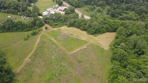 Tiny photo for 101 County Road 389, Whitewater, MO 63785 (MLS # 26033854)