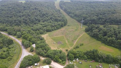Tiny photo for 101 County Road 389, Whitewater, MO 63785 (MLS # 26033854)