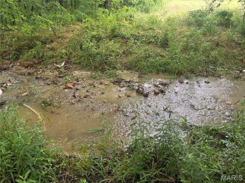 Tiny photo for 101 County Road 389, Whitewater, MO 63785 (MLS # 26033854)