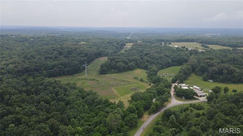 Tiny photo for 101 County Road 389, Whitewater, MO 63785 (MLS # 26033854)