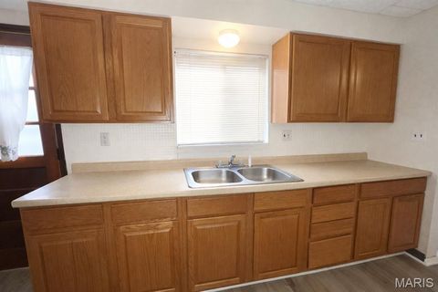 Tiny photo for 2611 Brannon Avenue, St Louis, MO 63139 (MLS # 26007710)