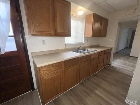 Tiny photo for 2611 Brannon Avenue, St Louis, MO 63139 (MLS # 26007710)