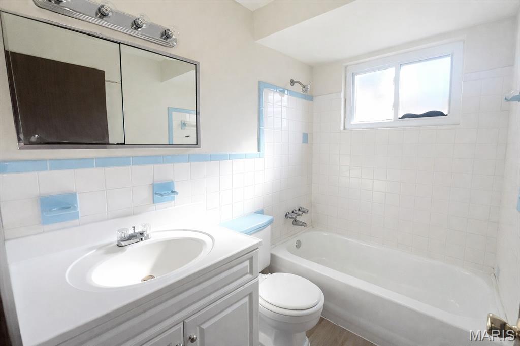 St Louis Heights Add - Residential