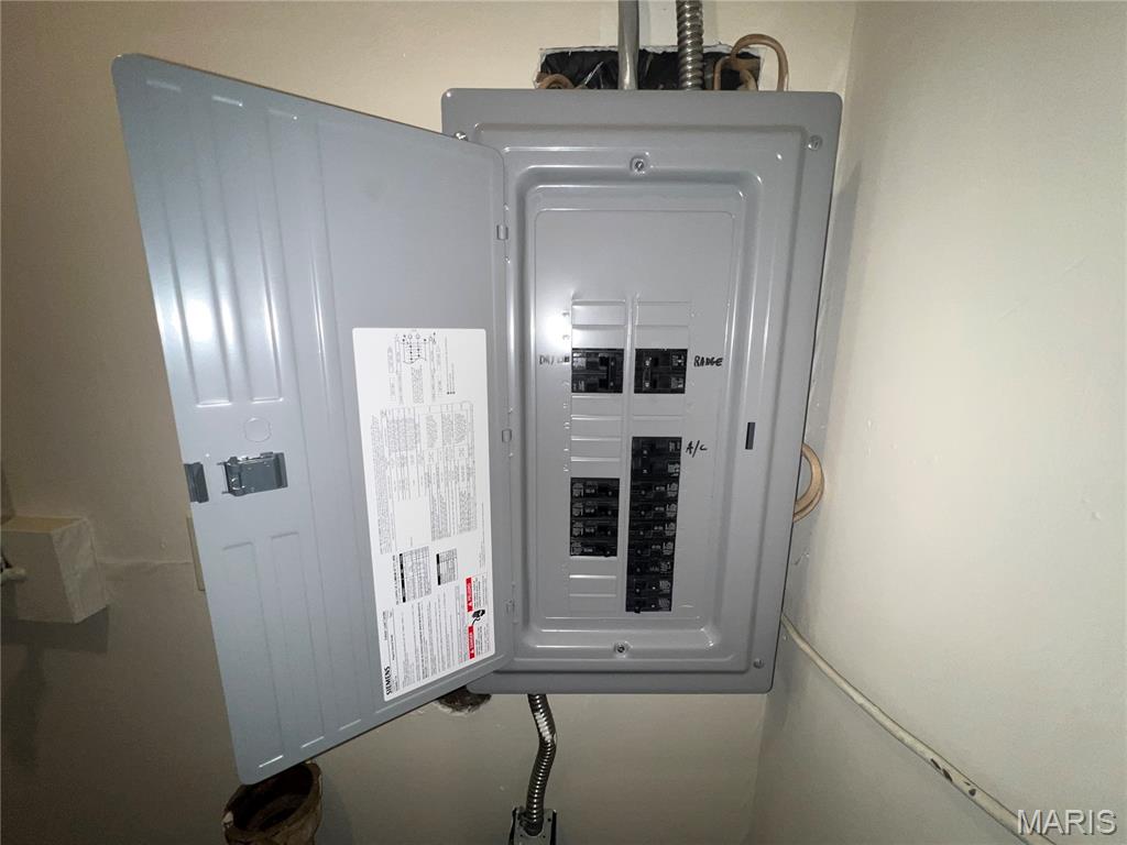 St Louis Heights Add - Residential