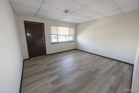 Tiny photo for 2611 Brannon Avenue, St Louis, MO 63139 (MLS # 26007710)