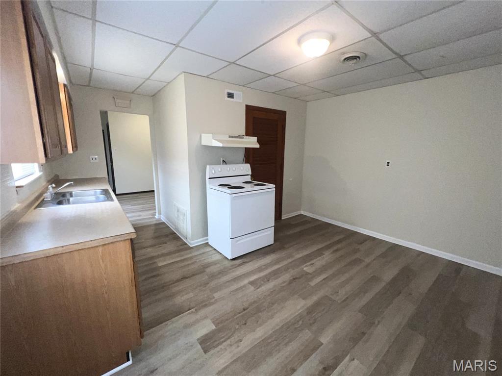 St Louis Heights Add - Residential