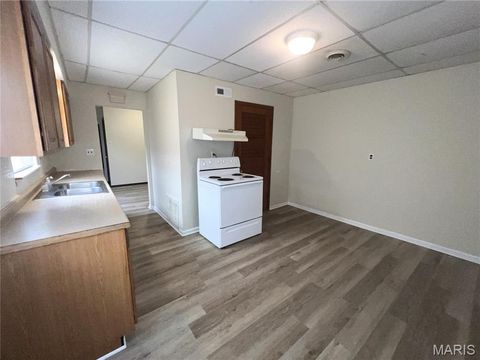 Tiny photo for 2611 Brannon Avenue, St Louis, MO 63139 (MLS # 26007710)