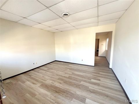 Tiny photo for 2611 Brannon Avenue, St Louis, MO 63139 (MLS # 26007710)