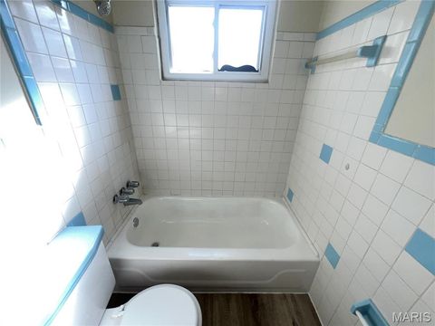 Tiny photo for 2611 Brannon Avenue, St Louis, MO 63139 (MLS # 26007710)