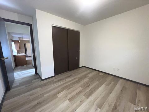 Tiny photo for 2611 Brannon Avenue, St Louis, MO 63139 (MLS # 26007710)