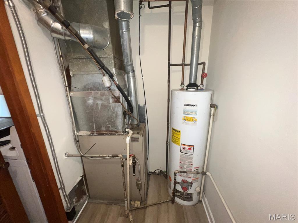 St Louis Heights Add - Residential