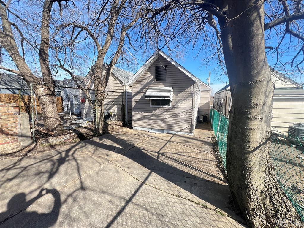 St Louis Heights Add - Residential