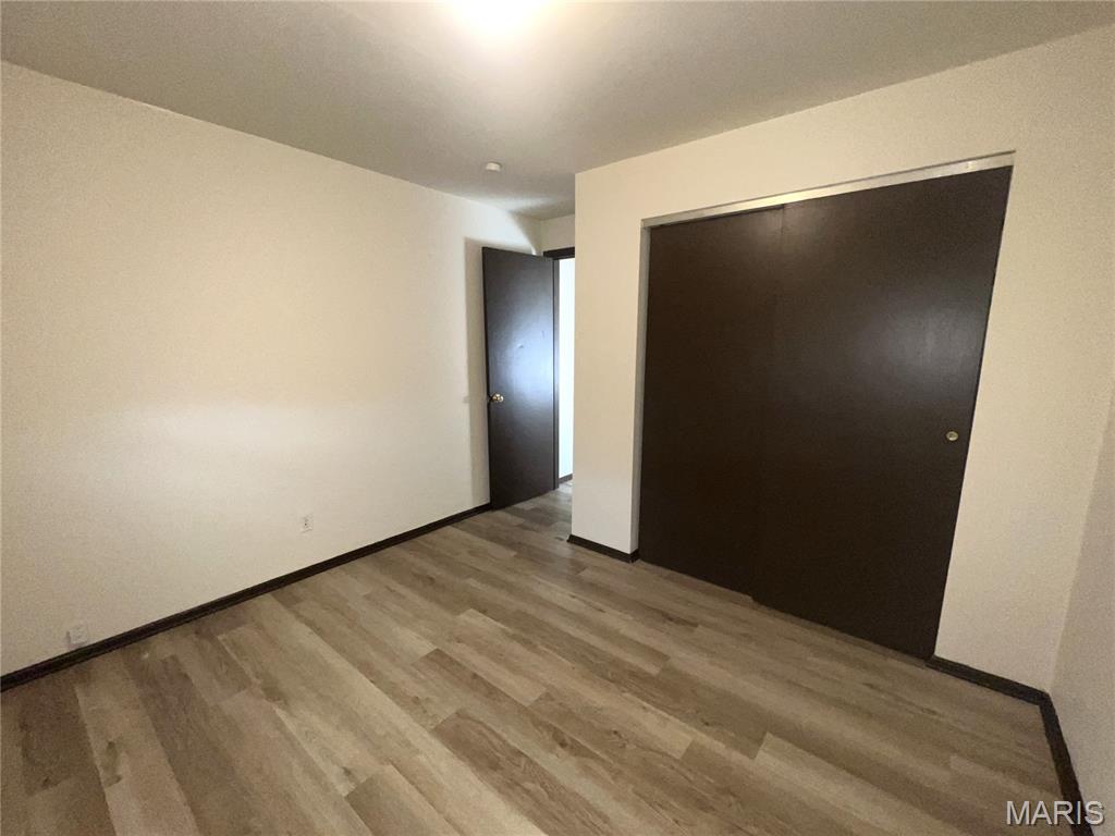 St Louis Heights Add - Residential