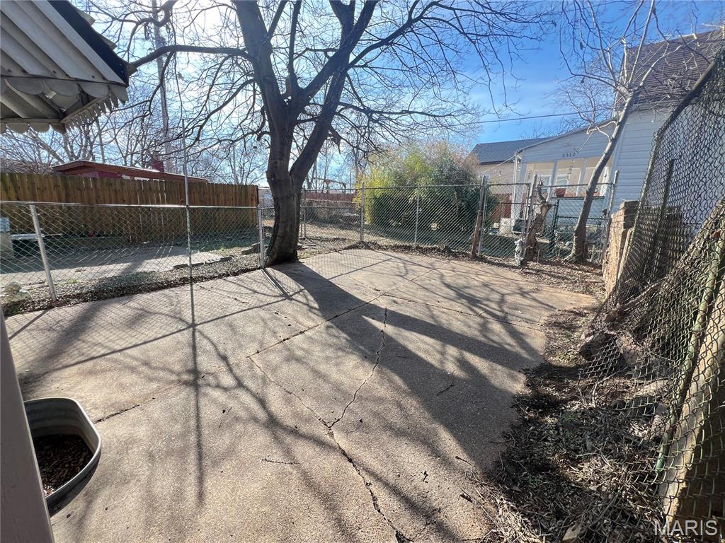 St Louis Heights Add - Residential