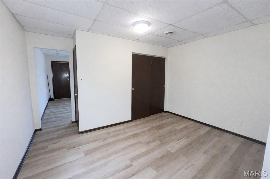 St Louis Heights Add - Residential