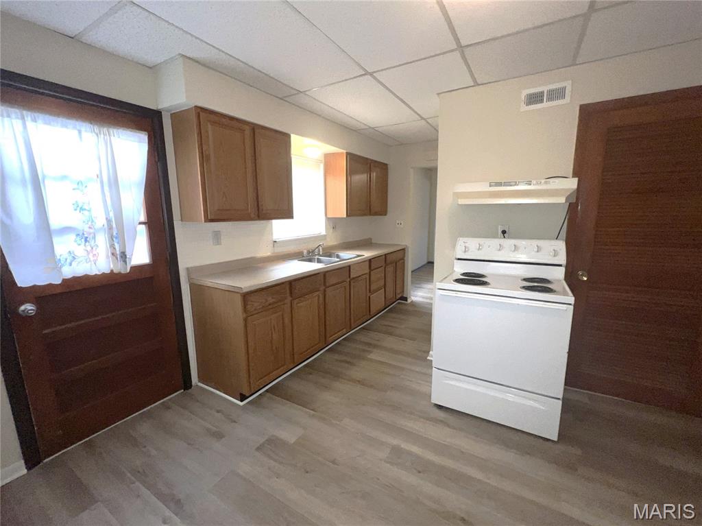 St Louis Heights Add - Residential