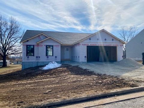 120 Emmons Street New Haven MO 63068