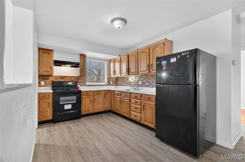 Tiny photo for 739 Shepley Drive, St Louis, MO 63137 (MLS # 26018251)