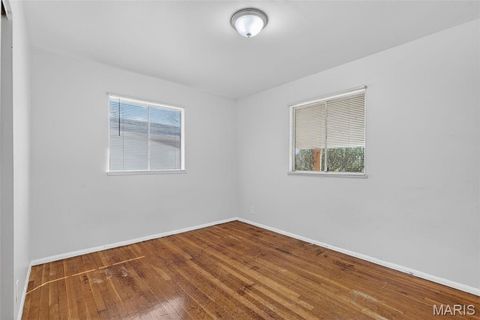 Tiny photo for 739 Shepley Drive, St Louis, MO 63137 (MLS # 26018251)