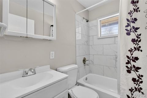 Tiny photo for 739 Shepley Drive, St Louis, MO 63137 (MLS # 26018251)