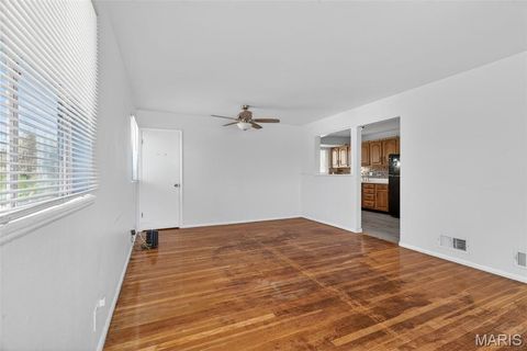 Tiny photo for 739 Shepley Drive, St Louis, MO 63137 (MLS # 26018251)