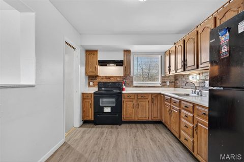 Tiny photo for 739 Shepley Drive, St Louis, MO 63137 (MLS # 26018251)