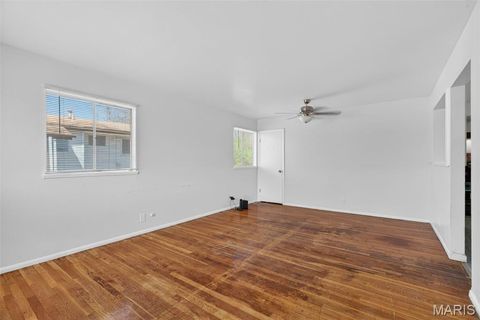 Tiny photo for 739 Shepley Drive, St Louis, MO 63137 (MLS # 26018251)