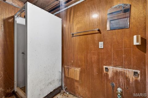 Tiny photo for 739 Shepley Drive, St Louis, MO 63137 (MLS # 26018251)