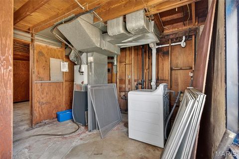 Tiny photo for 739 Shepley Drive, St Louis, MO 63137 (MLS # 26018251)