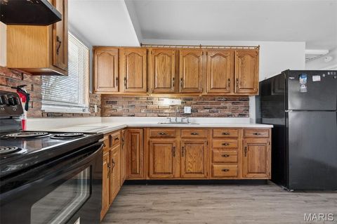 Tiny photo for 739 Shepley Drive, St Louis, MO 63137 (MLS # 26018251)