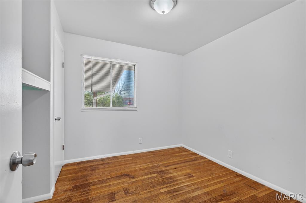 Glasgow Village Unit 15 - Residential