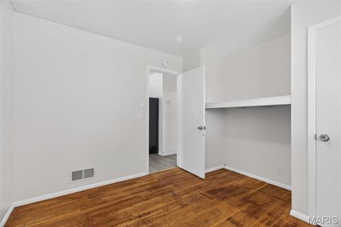 Tiny photo for 739 Shepley Drive, St Louis, MO 63137 (MLS # 26018251)