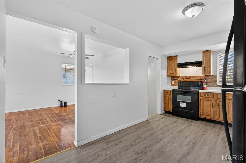 Glasgow Village Unit 15 - Residential