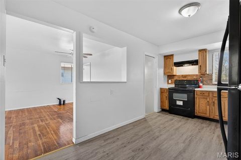 Tiny photo for 739 Shepley Drive, St Louis, MO 63137 (MLS # 26018251)