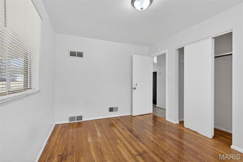 Tiny photo for 739 Shepley Drive, St Louis, MO 63137 (MLS # 26018251)