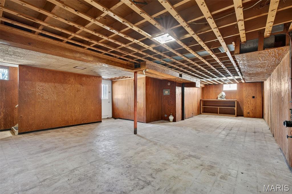 Glasgow Village Unit 15 - Residential