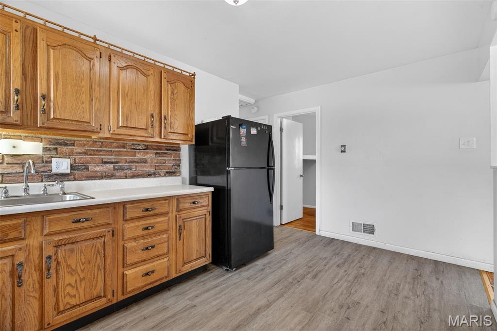 Glasgow Village Unit 15 - Residential