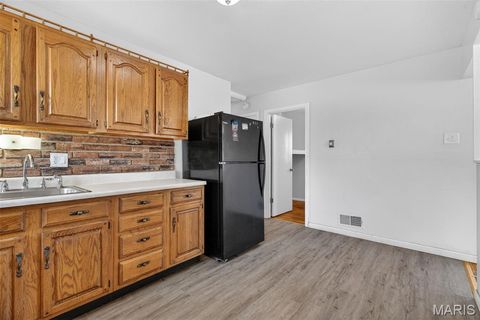 Tiny photo for 739 Shepley Drive, St Louis, MO 63137 (MLS # 26018251)