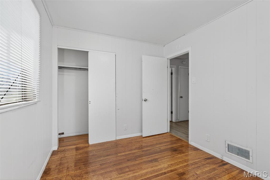 Glasgow Village Unit 15 - Residential