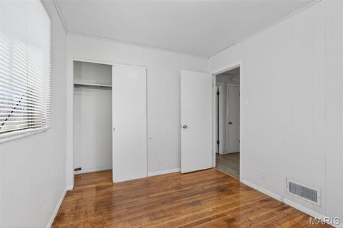 Tiny photo for 739 Shepley Drive, St Louis, MO 63137 (MLS # 26018251)