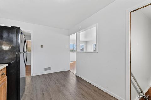 Tiny photo for 739 Shepley Drive, St Louis, MO 63137 (MLS # 26018251)